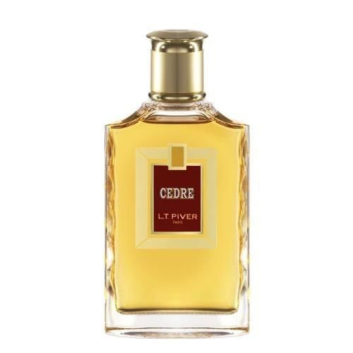 L.T. PIVER Zeder - Eau de Toilette 3369180622714 L.T. PIVER Zeder - Eau de Toilette 3369180622714